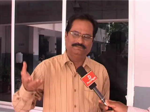 Mr.A.ANTONY RAJ, Correspondent, Our Lady of Velanganni Mat.Hr.Sec.School