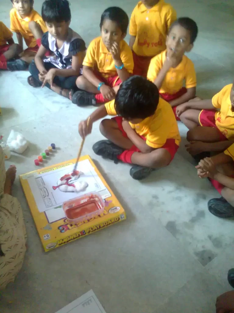 Activities 52