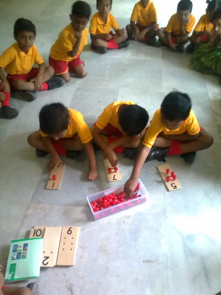 Activities 54