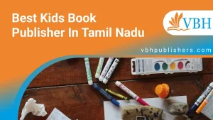 Best Kids Book Publisher