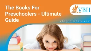 Books for Preschoolers