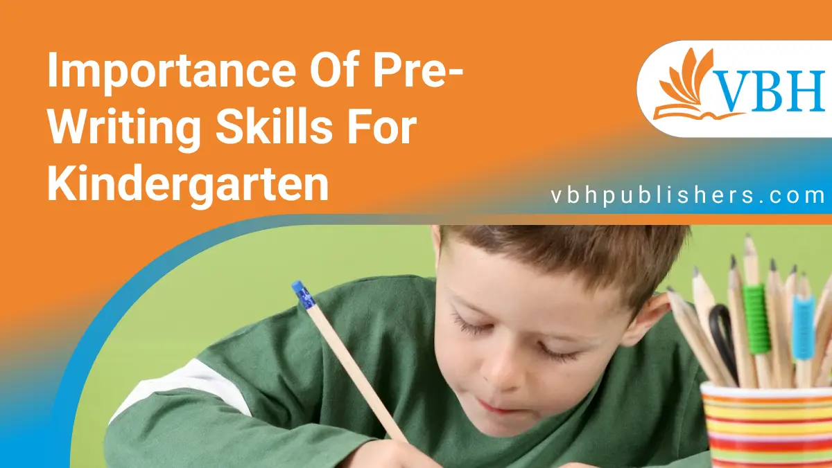 pre-writing activities