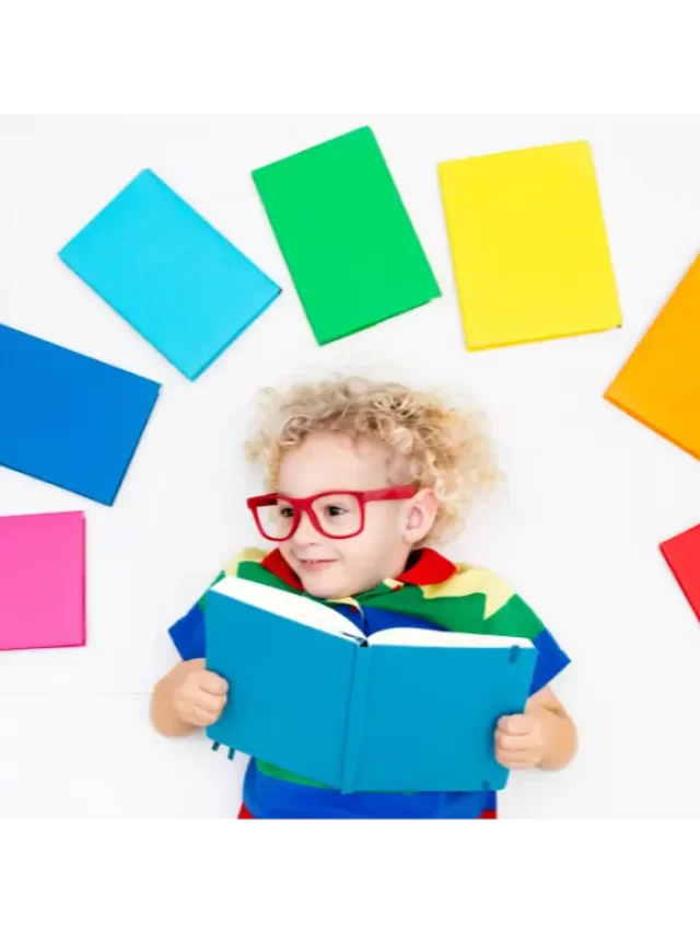 Best Kids Book Publisher  In Tamil Nadu