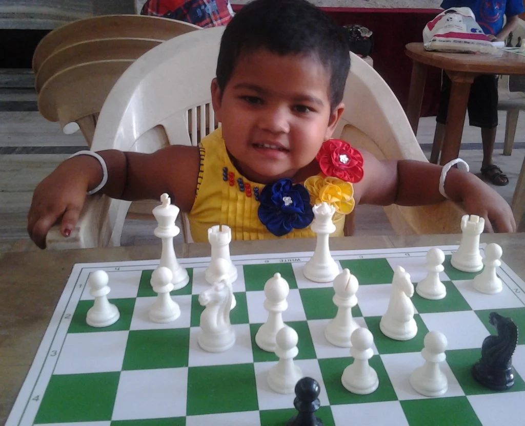 child achievers of india | VBH Publishers