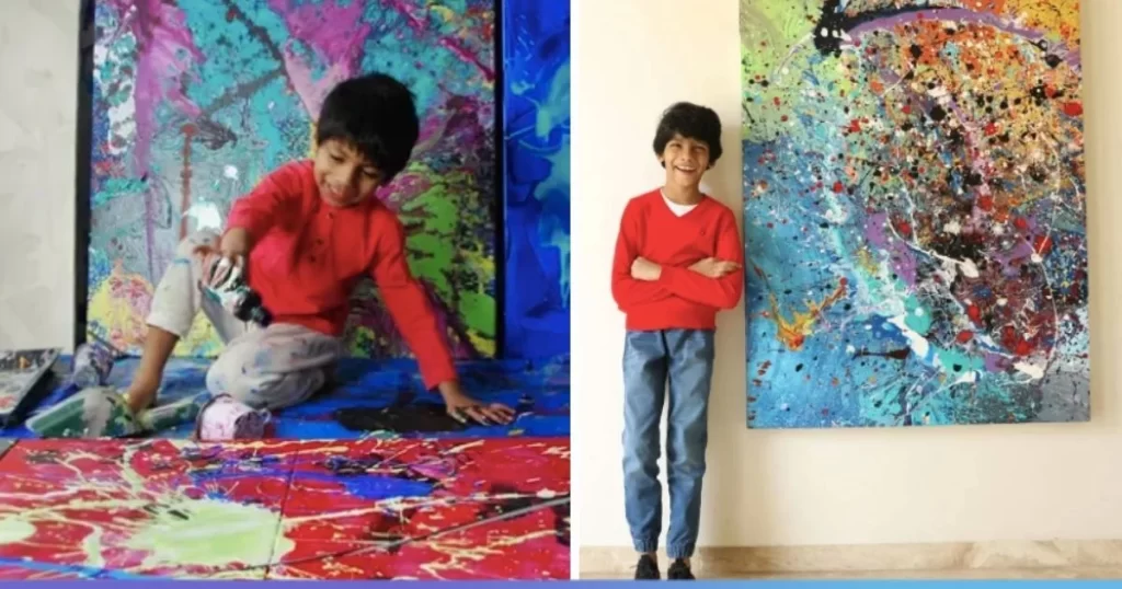 child achievers of india | VBH Publishers