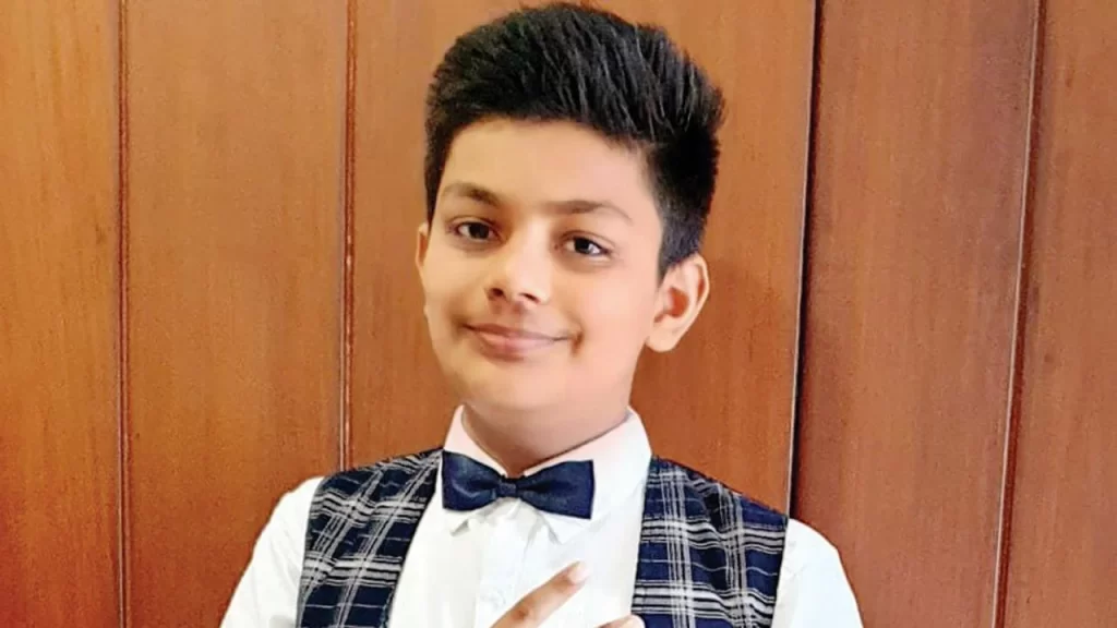 child achievers of india | VBH Publishers