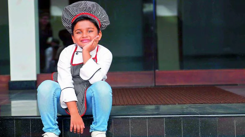 child achievers of india | VBH Publishers