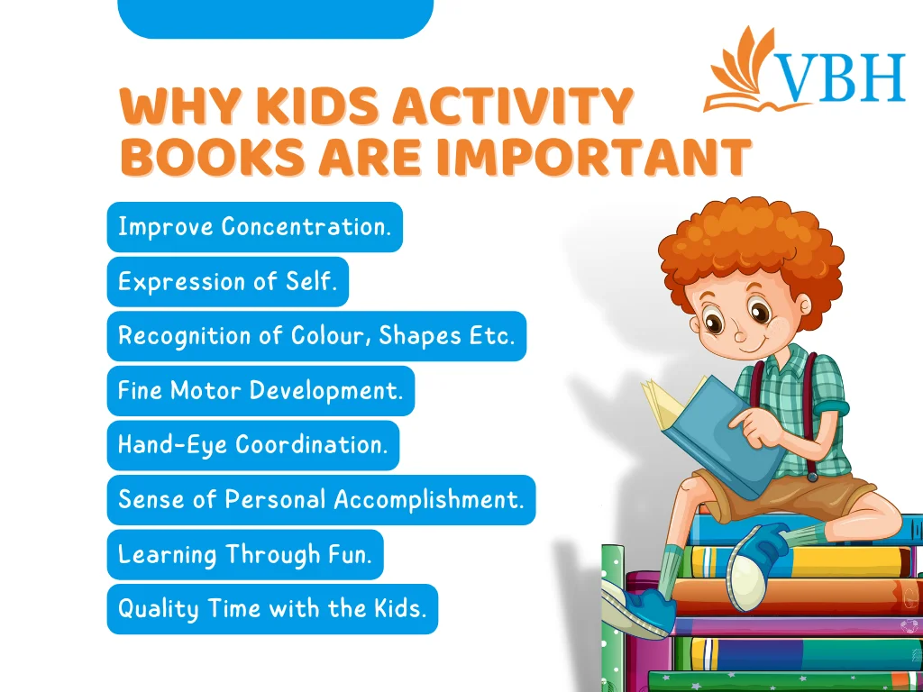 Best book publisher in india | VBH Publishers