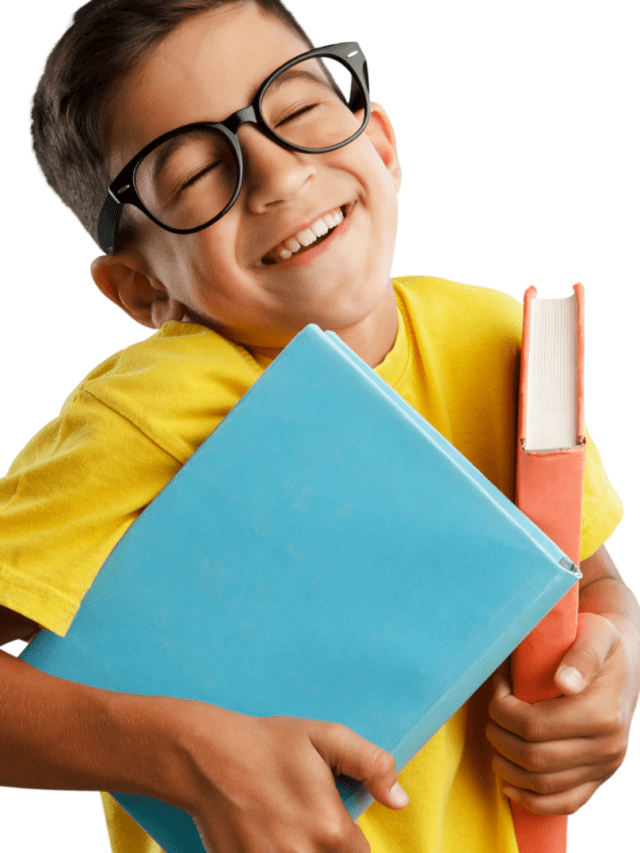 Junior KG Books: Which Ones Do Your Child Need?