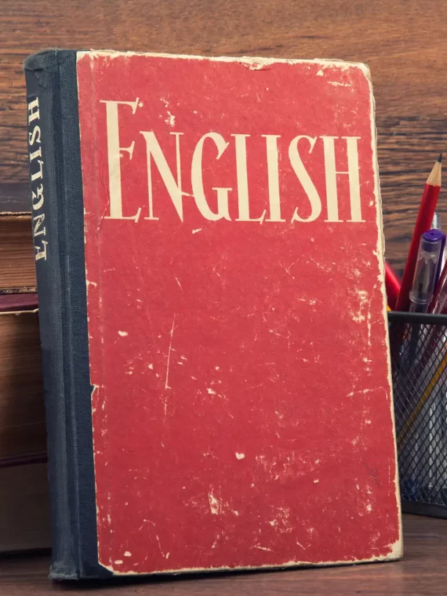 Best English Senior KG Worksheets For Kids