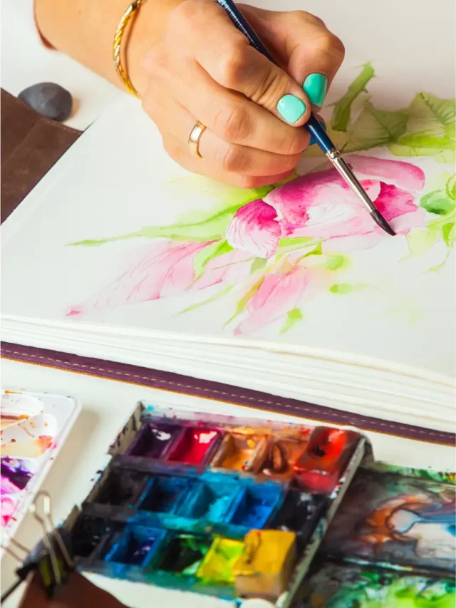 Best Drawing Books For Kids