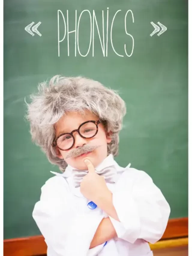 Benefits Of Teaching Phonics To Kids