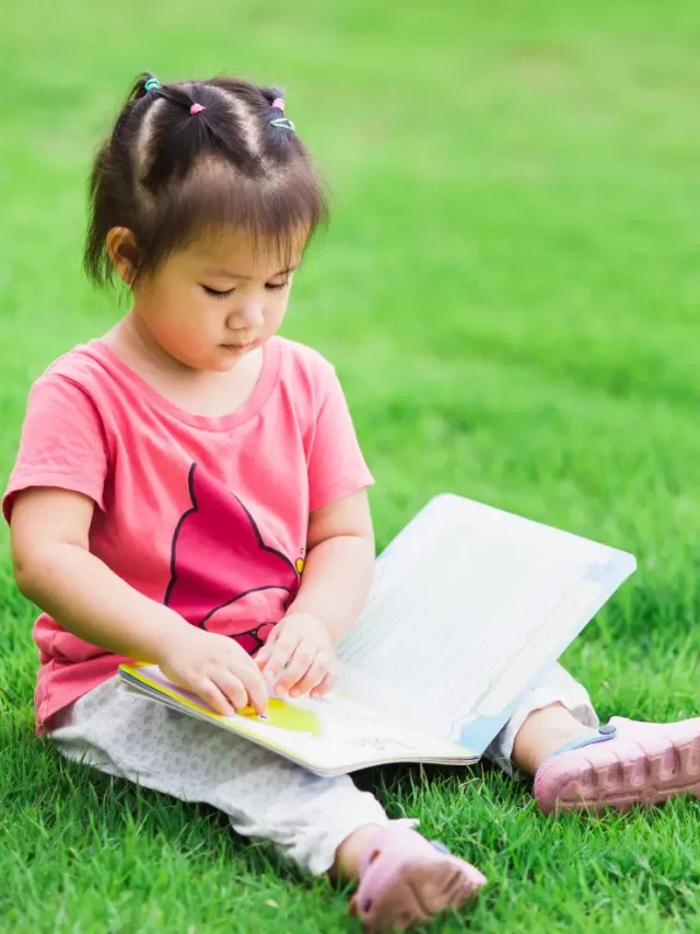 Kids Book Publishing Companies In Chennai