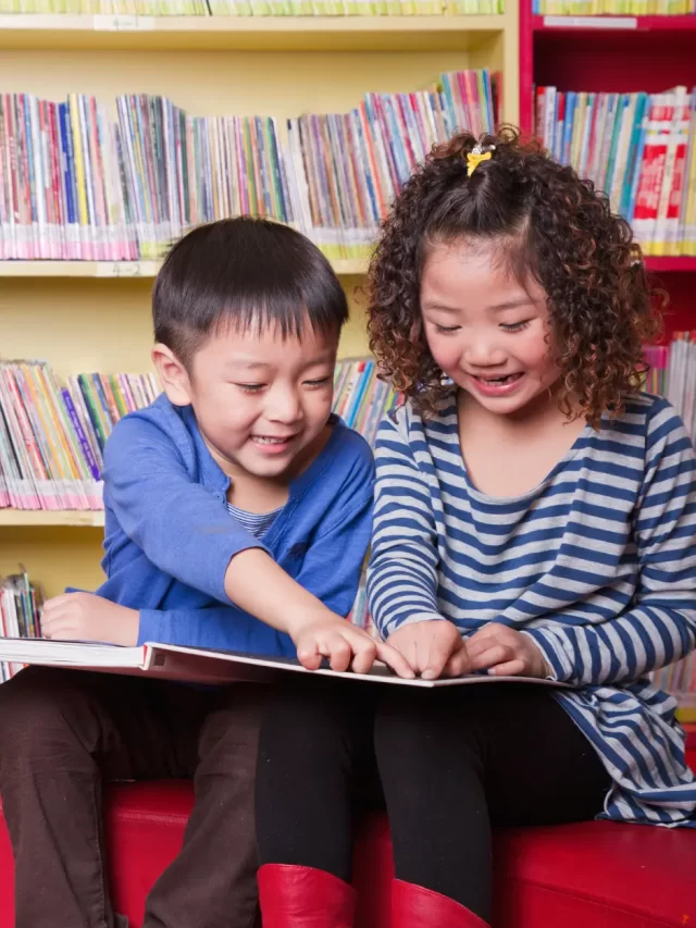 The Best Nursery Rhyme Books For Preschoolers