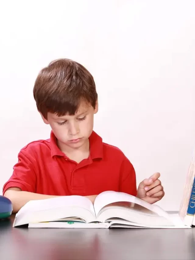 Best Books To Get Senior Kindergartners Reading