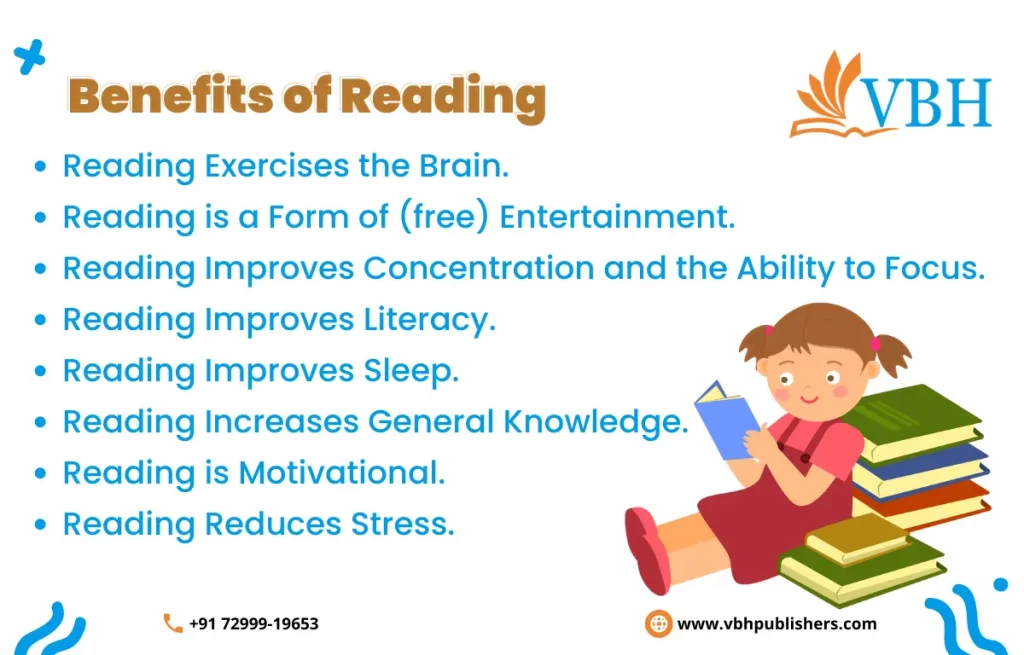 learning books for preschoolers | VBH Publishers