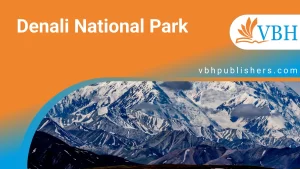 Denali National Park