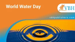 World water Day