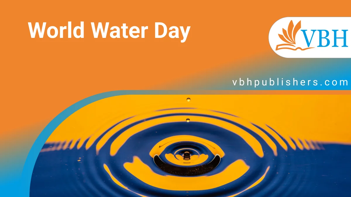 World water Day
