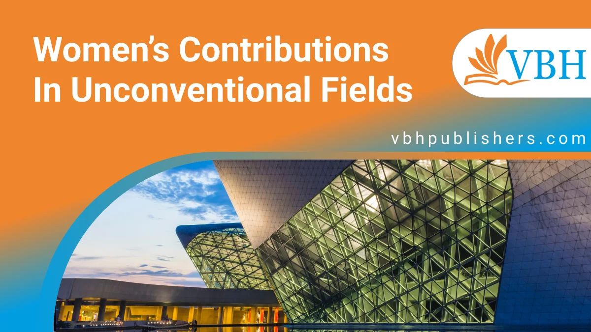 womens contributions to society