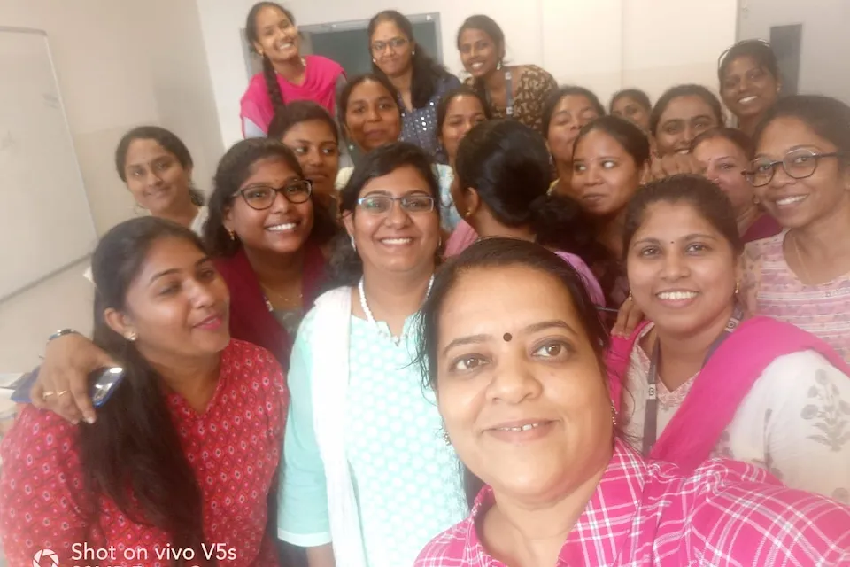 Shraddha Academy Padur