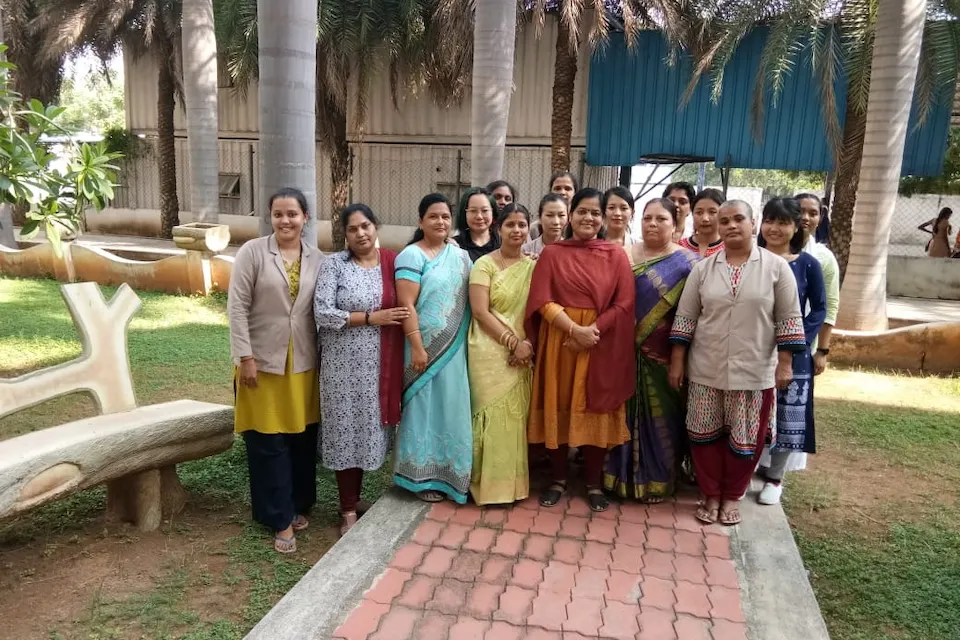 Oxaliss International school kallakurichi