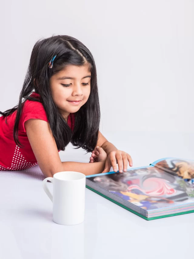 The Best Fun Magazine For Kids In India 