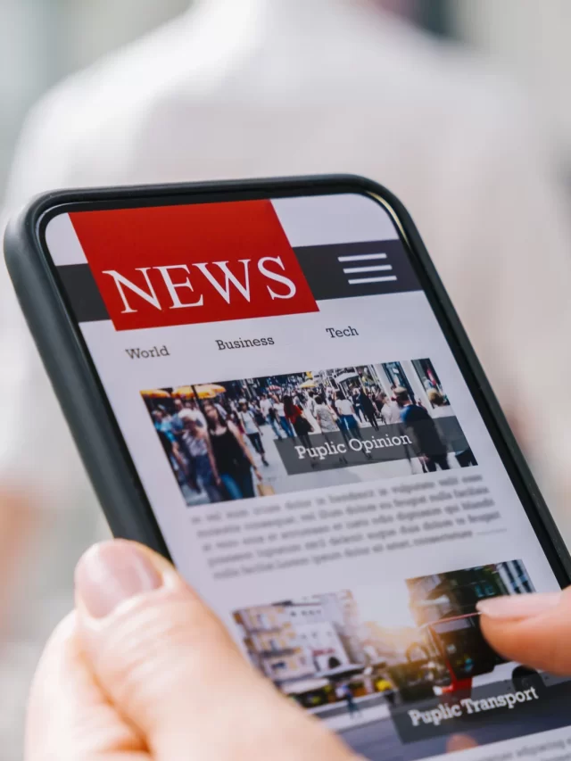 The Best News Magazines In India For Students 