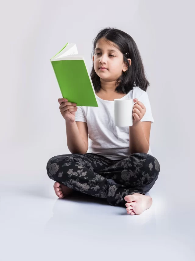 Best Educational Magazine For Children In India