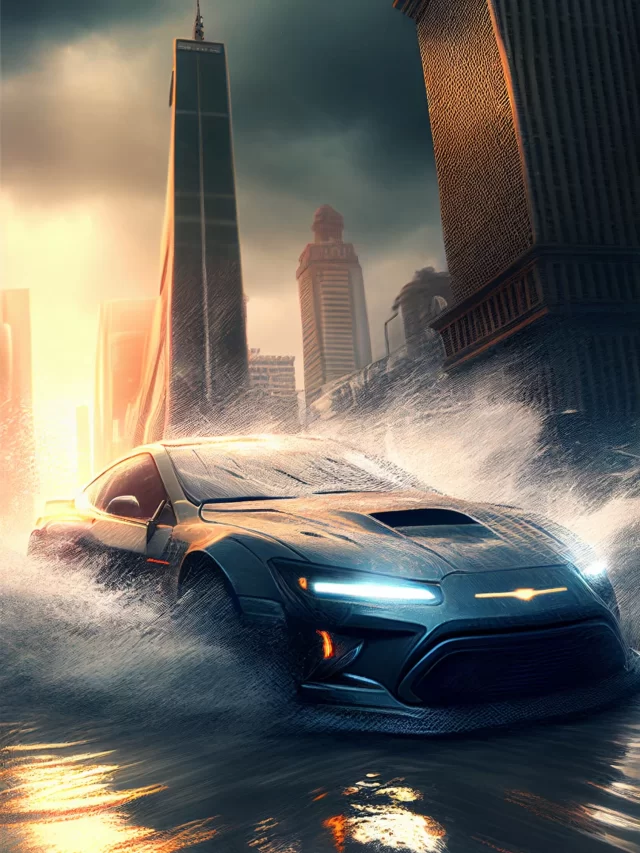 Fast Track Wonders: Exploring The Thrilling World Of High-Speed Cars