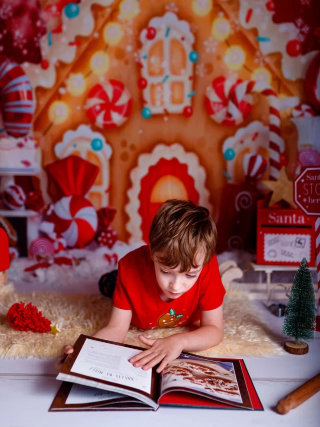 Short Moral Stories For Kids