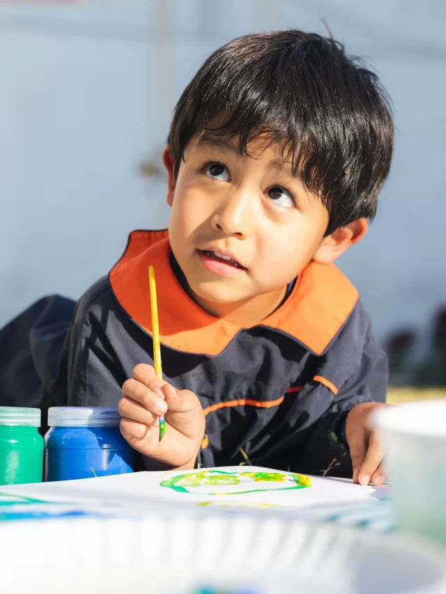 Best Senior KG Hindi Worksheet