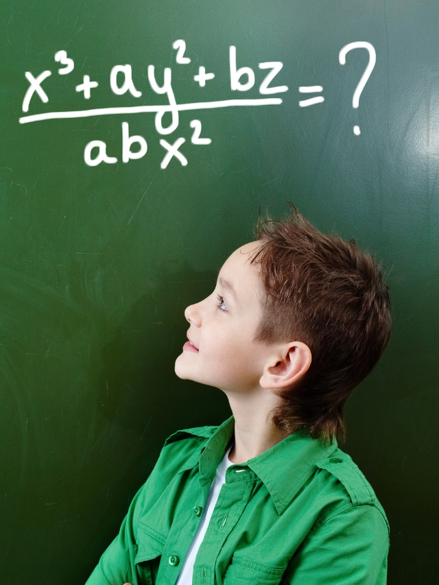 How to Improve Math Skills