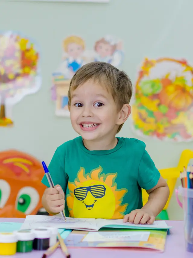 Best Monthly Magazine For Kids In India