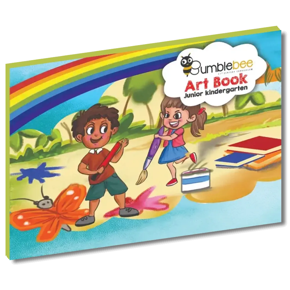 LKG Art Book