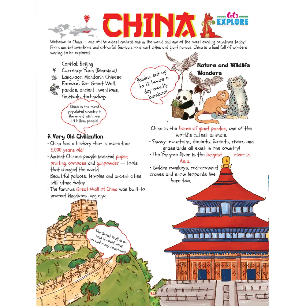 Page 34 Kids March 2026